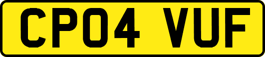 CP04VUF