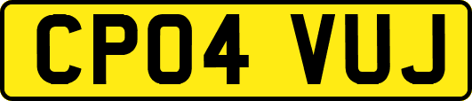 CP04VUJ