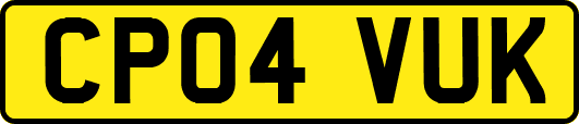 CP04VUK