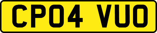 CP04VUO