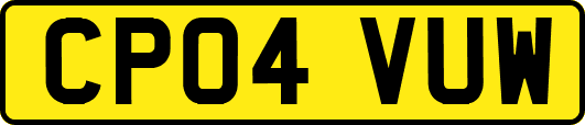 CP04VUW