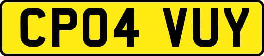 CP04VUY