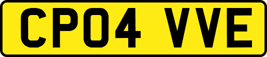 CP04VVE