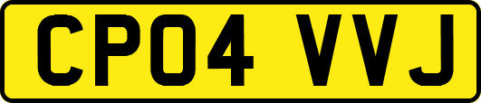 CP04VVJ