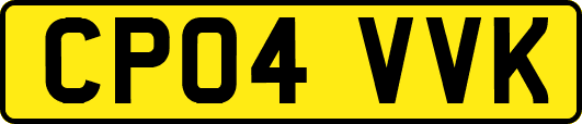 CP04VVK