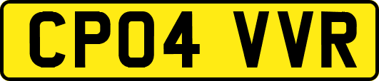 CP04VVR