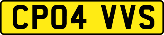 CP04VVS