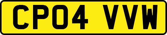 CP04VVW