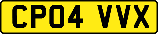 CP04VVX