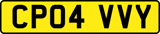 CP04VVY