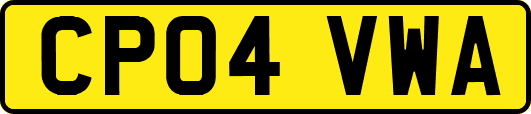 CP04VWA