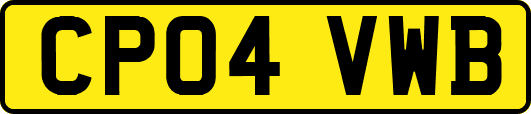CP04VWB