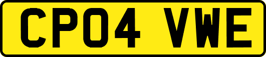 CP04VWE