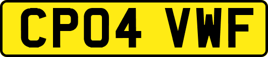 CP04VWF