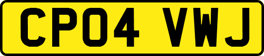 CP04VWJ
