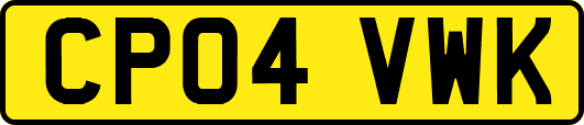 CP04VWK