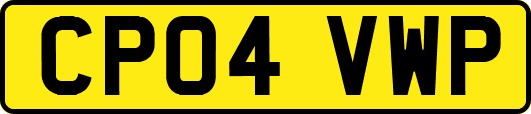 CP04VWP