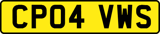 CP04VWS