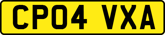 CP04VXA