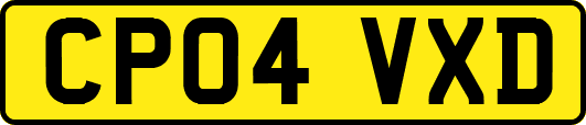 CP04VXD