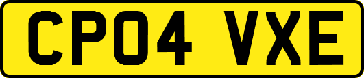 CP04VXE