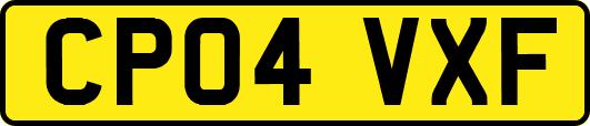 CP04VXF