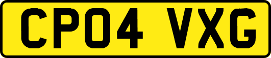 CP04VXG