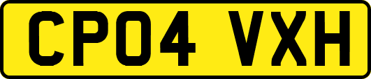 CP04VXH