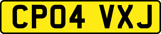 CP04VXJ