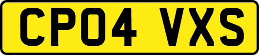 CP04VXS