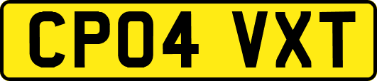 CP04VXT