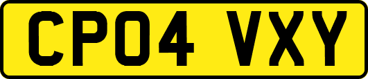 CP04VXY