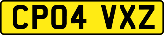 CP04VXZ