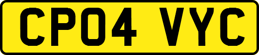 CP04VYC