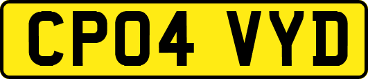CP04VYD