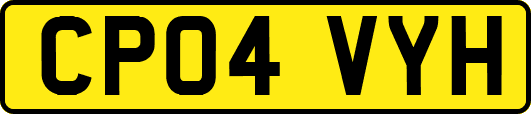 CP04VYH