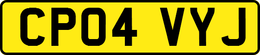 CP04VYJ