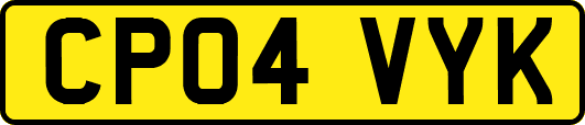 CP04VYK