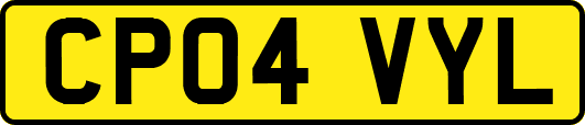 CP04VYL