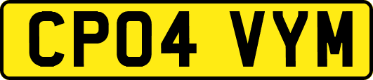 CP04VYM
