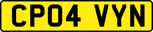 CP04VYN