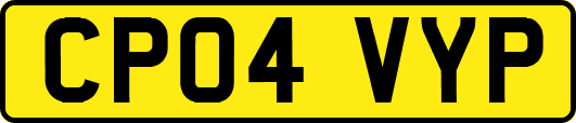 CP04VYP