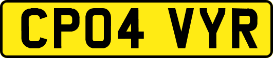 CP04VYR