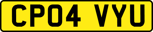 CP04VYU