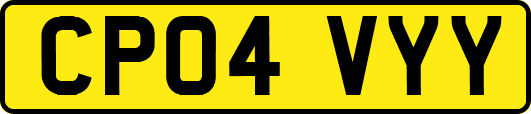 CP04VYY