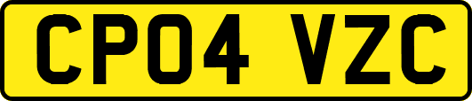 CP04VZC