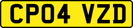 CP04VZD