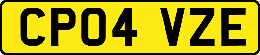 CP04VZE