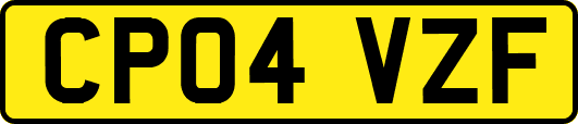 CP04VZF