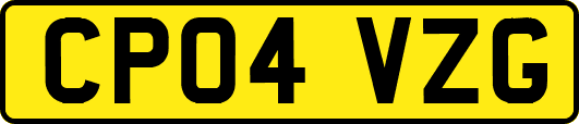 CP04VZG